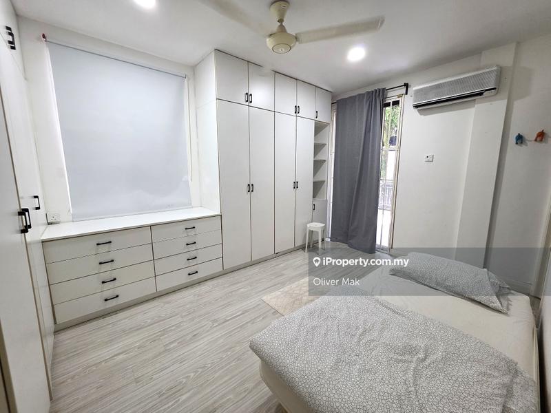 Semi-Detached House for Rent in dvdqz, Jalan Klang Lama (Old Klang Road) by Oliver Mak - iProperty.com.my