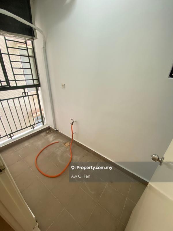 Kondominium untuk Dijual di Rivercity Condominium oleh Aw Qi Fan - iProperty.com.my