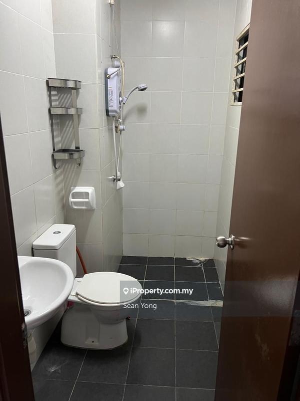 Condominium for Sale in V-Residensi by Sean Yong - iProperty.com.my