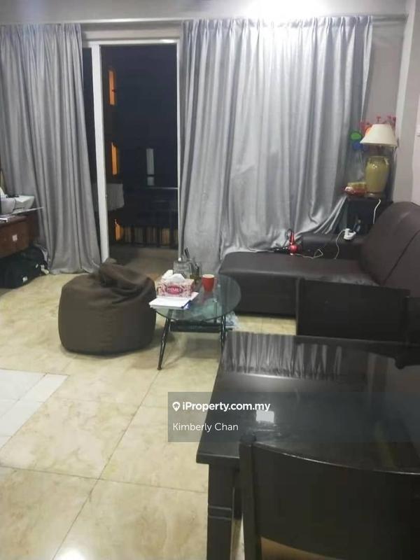 For Rent - Mei on The Madge (Vista Permai)