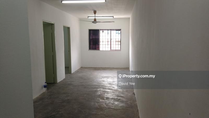 Pangsapuri untuk Dijual di Apartment Harmoni oleh David Yee - iProperty.com.my