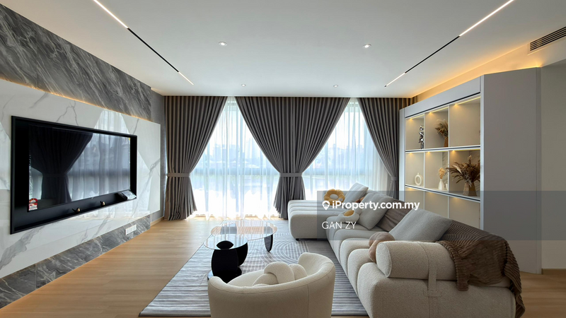 Condominium for Sale in Katana II by GAN ZY - iProperty.com.my