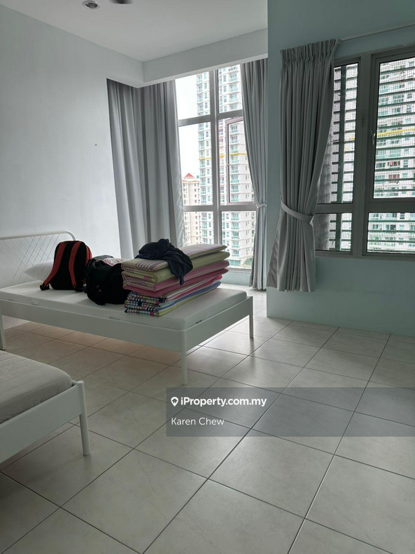 Condominium for Sale in The Peak Residences by Karen Chew - iProperty.com.my