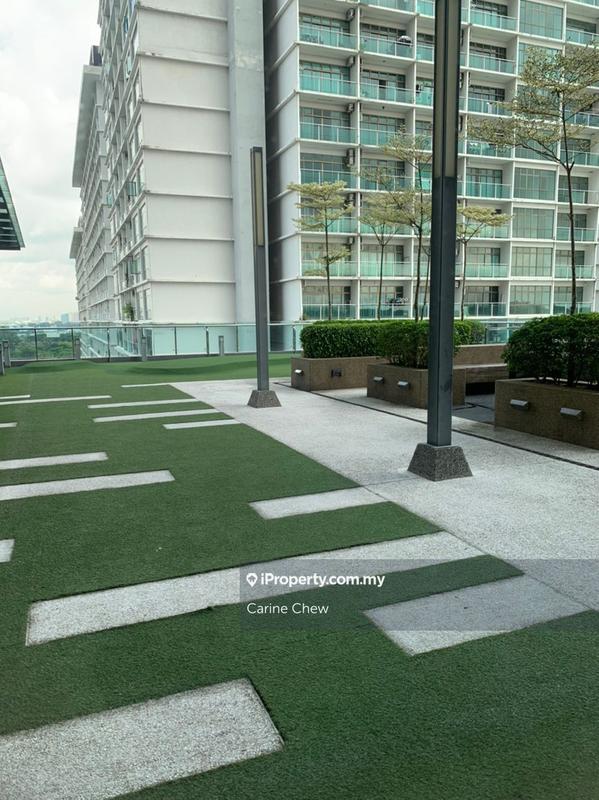 Soho untuk Disewa di Taman Mount Austin, Johor Bahru oleh Carine Chew - iProperty.com.my