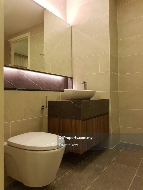Service Residence for Rent in Nadi Bangsar by Edward Yew - iProperty.com.my