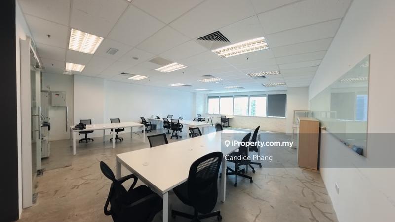 Office for Rent in Strata Office, Menara 1, KL Eco City by Candice Phang - iProperty.com.my