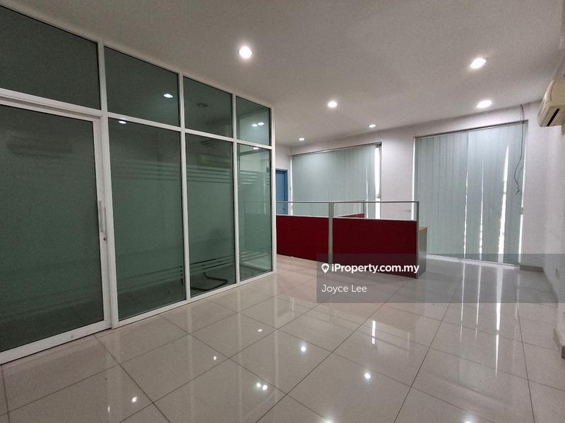 Office for Sale in bda55, Puchong by Joyce Lee - iProperty.com.my