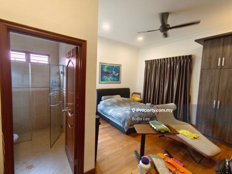 Bungalow House for Sale in Taman Overseas Union (Taman Oug), Jalan Klang Lama (Old Klang Road) by BoBo Lee - iProperty.com.my