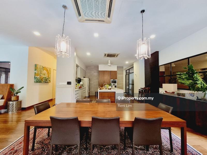 Bungalow House for Sale in Pju 3, Tropicana by Reni Lim - iProperty.com.my