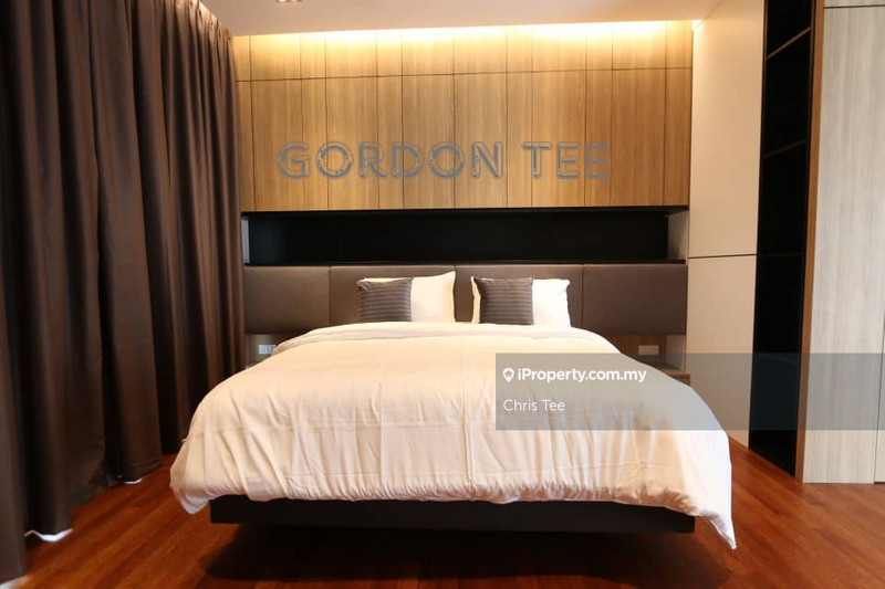 Condominium for Rent in Pavilion Hilltop by Chris Tee - iProperty.com.my