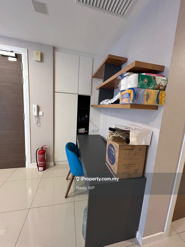 Service Residence for Sale in Aria by Neou WP - iProperty.com.my