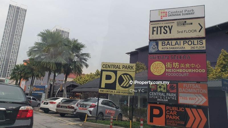 Shop for Rent in Kota Damansara, Kota Damansara by Chu Y C - iProperty.com.my