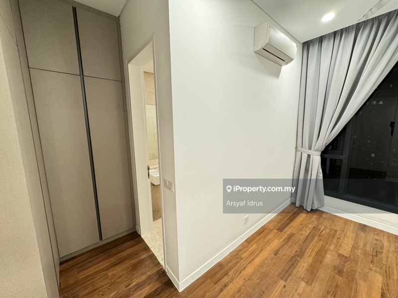 Kondominium untuk Disewa di WANGSA 9 RESIDENCY oleh Arsyaf Idrus - iProperty.com.my