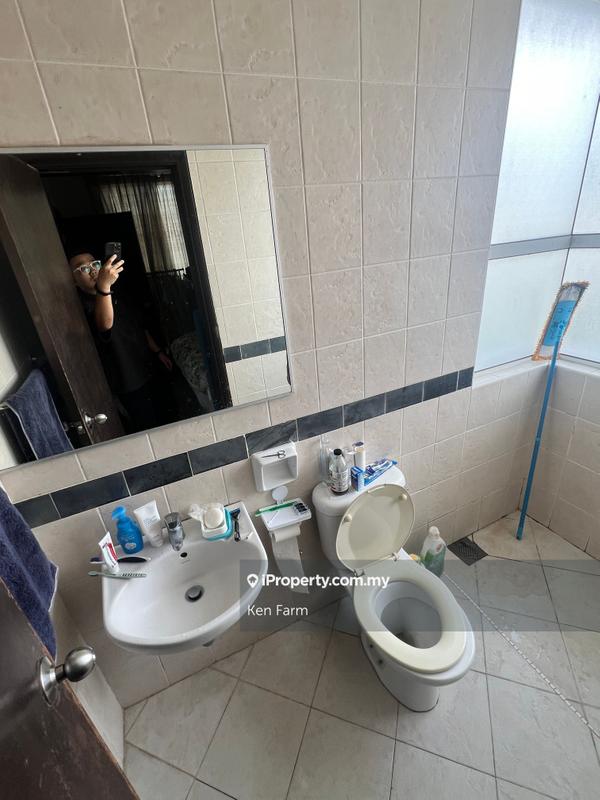 Kondominium untuk Dijual di Armanee Terrace oleh Ken Farm - iProperty.com.my