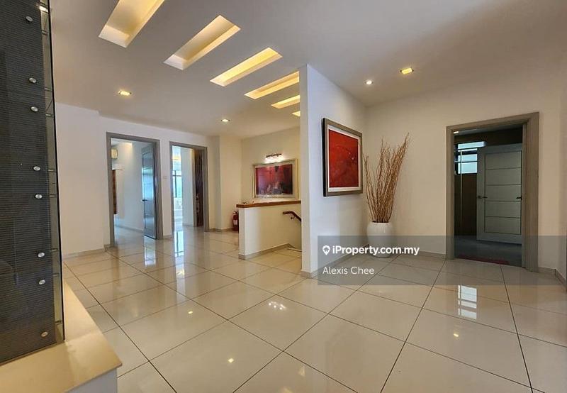 Bungalow House for Sale in MERU VALLEY GOLF RESORT, Ipoh by Alexis Chee - iProperty.com.my