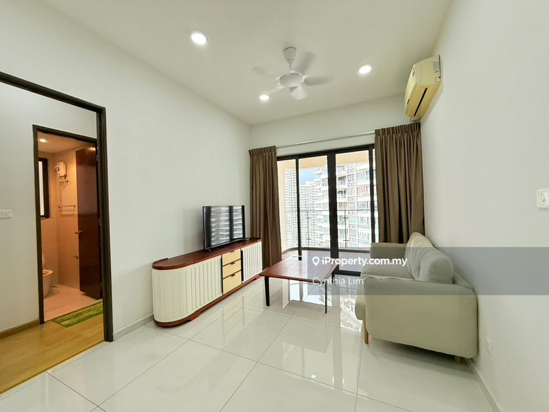 For Sale - Bay Laurel @ Country Garden Danga Bay