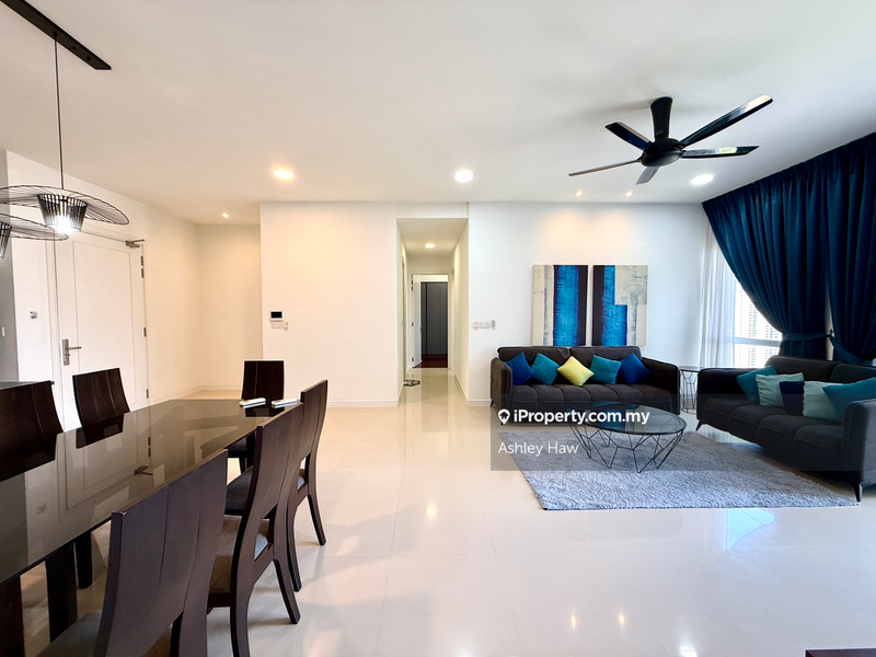 Kondominium untuk Dijual di Pavilion Hilltop oleh Ashley Haw - iProperty.com.my