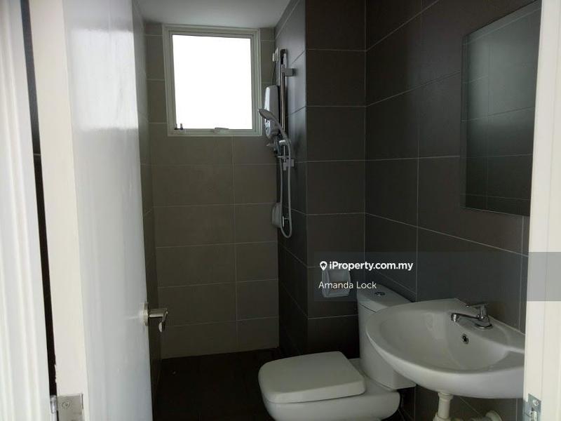 Kediaman Servis untuk Dijual di 3 Elements oleh Amanda Lock - iProperty.com.my