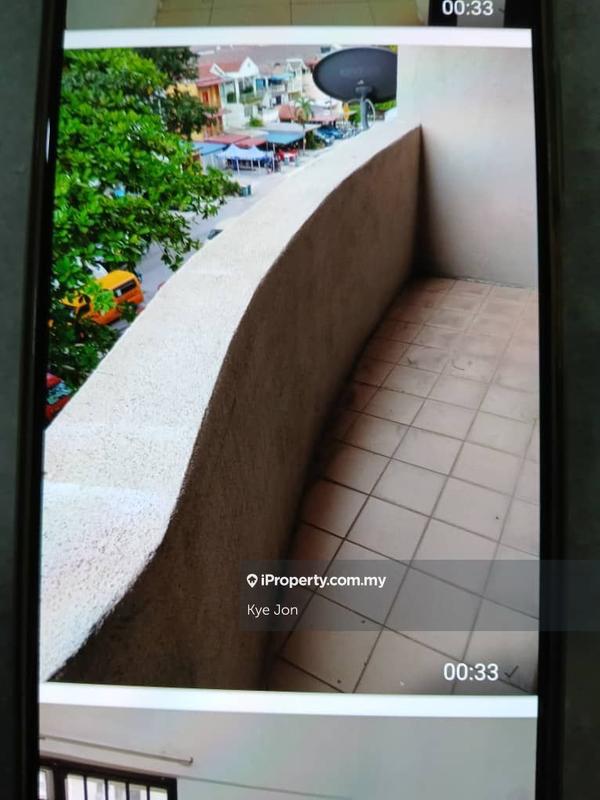 Condominium for Sale in Sentul Utama Condominium by Kye Jon - iProperty.com.my