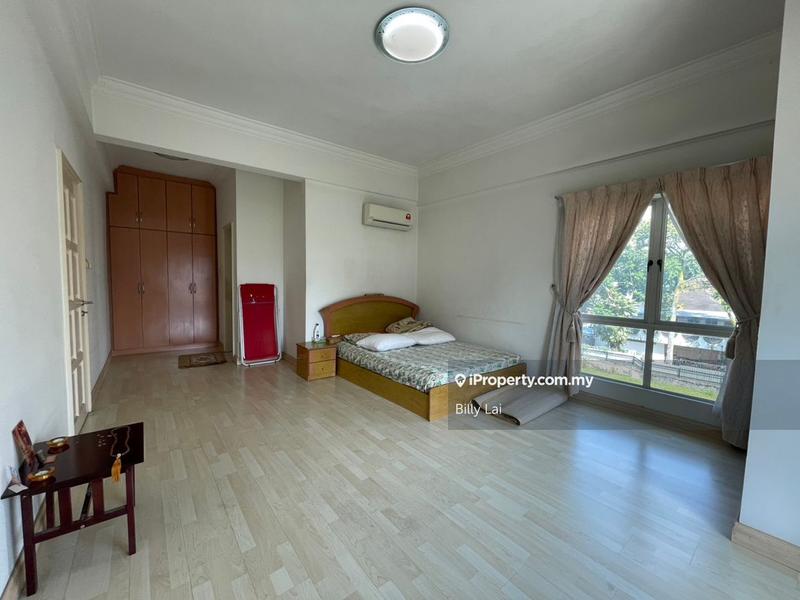 Condominium for Sale in Seri Titiwangsa Condominium by Billy Lai - iProperty.com.my