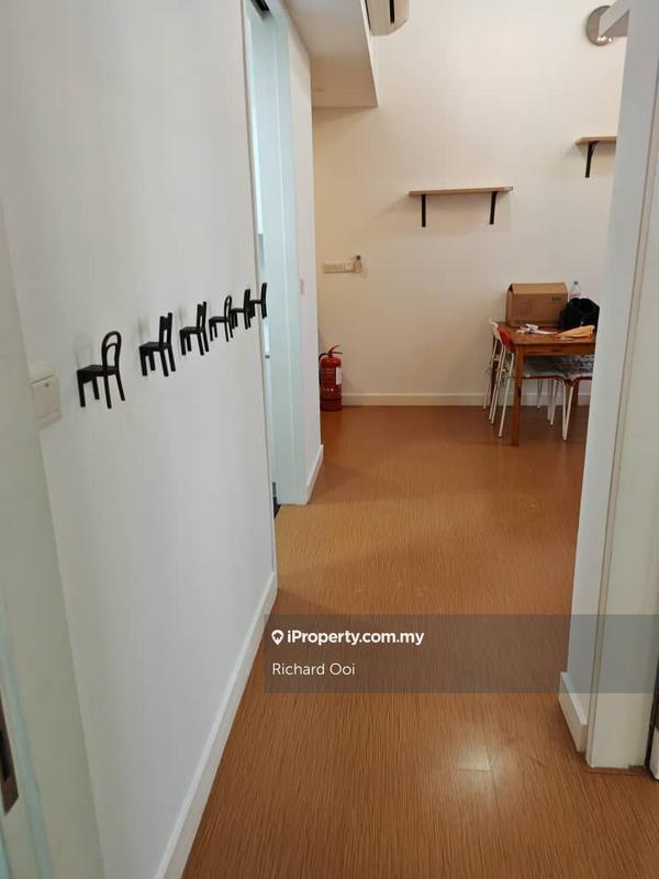 Kondominium untuk Disewa di The Hub oleh Richard Ooi - iProperty.com.my