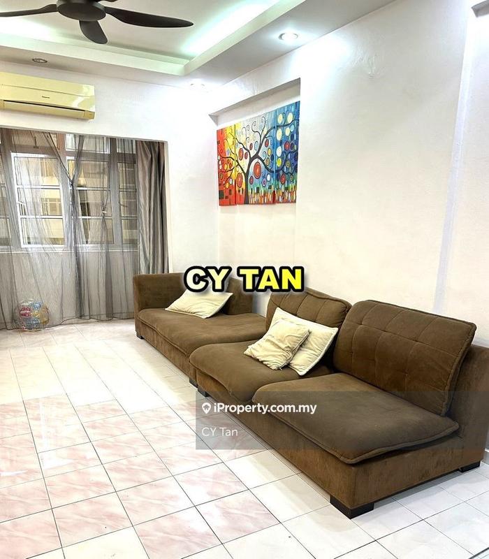 For Rent - Gambier Heights