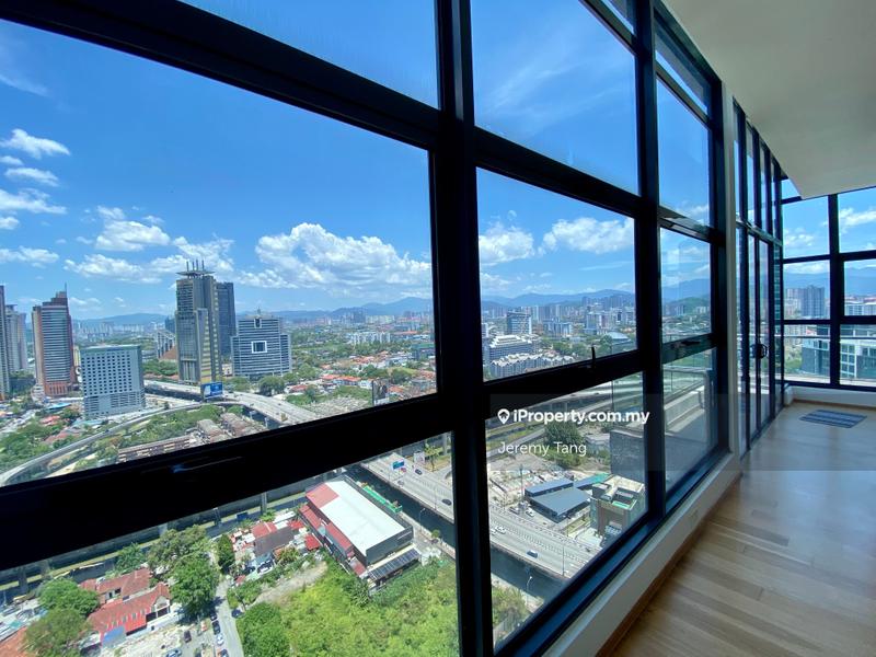 Kondominium untuk Dijual di Mirage Residence oleh Jeremy Tang - iProperty.com.my