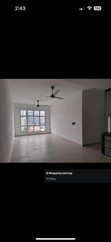 For Rent - Residensi Brickfields