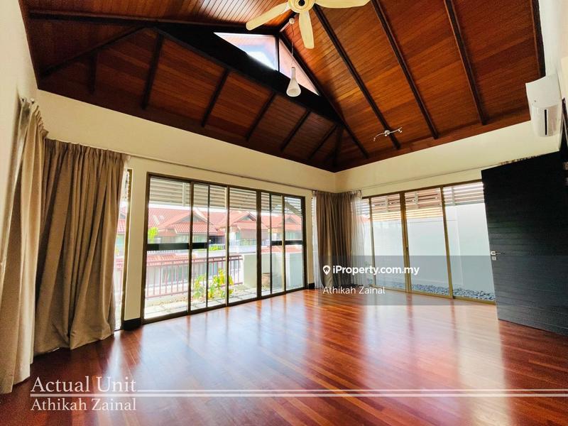 Semi-Detached House for Sale in Sri Hartamas Mont Kiara Bangsar Damansara Heights, Sri Hartamas by Athikah Zainal - iProperty.com.my