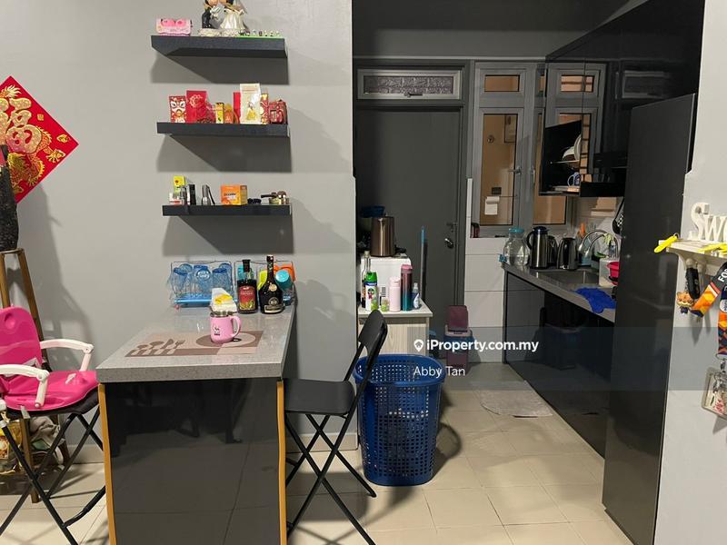 Pangsapuri untuk Dijual di Kalista 2 oleh Abby Tan - iProperty.com.my