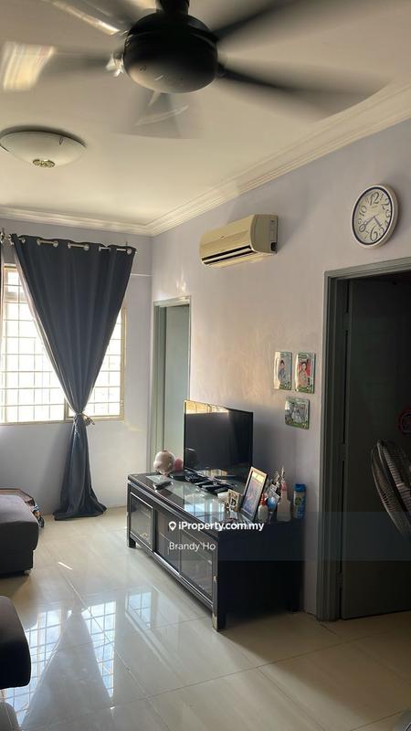 Pangsapuri untuk Disewa di Pangsapuri Segar Perdana oleh Brandy Ho - iProperty.com.my