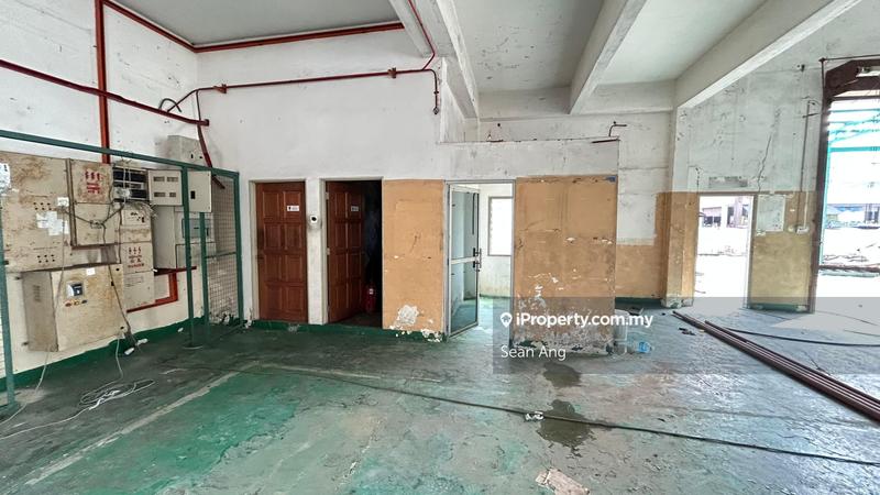 For Rent - CORNER with big piece land, Freehold, Bandar Puchong Jaya