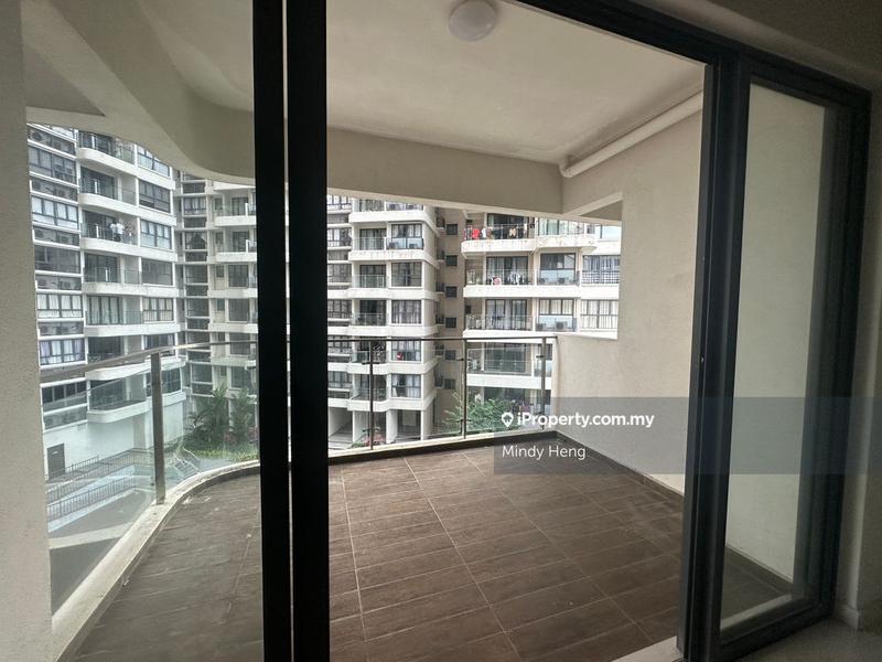 Kondominium untuk Dijual di Lovell @ Country Garden Danga Bay oleh Mindy Heng - iProperty.com.my