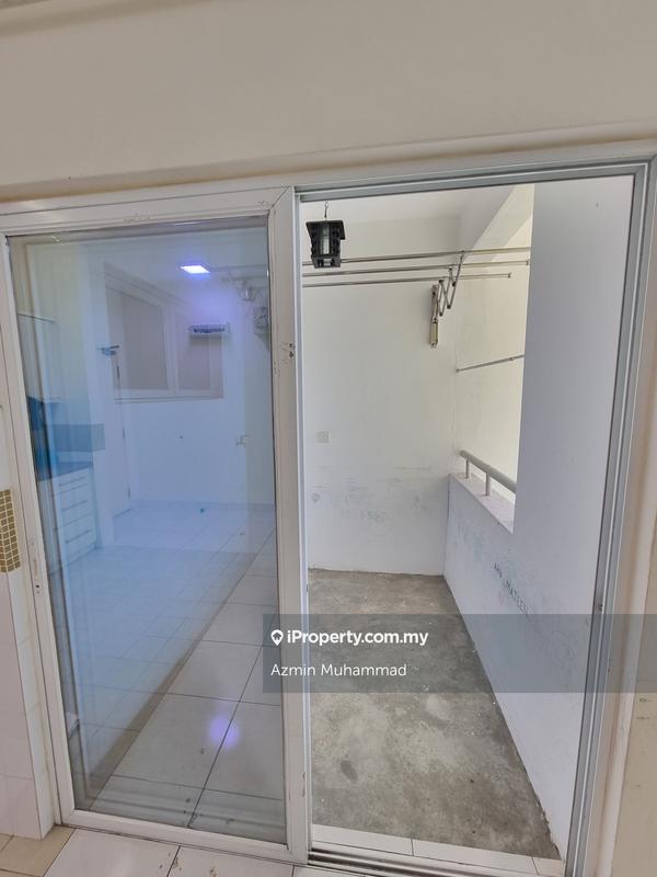 Residensi Servis untuk Dijual di Metropolitan Square oleh Azmin Muhammad - iProperty.com.my