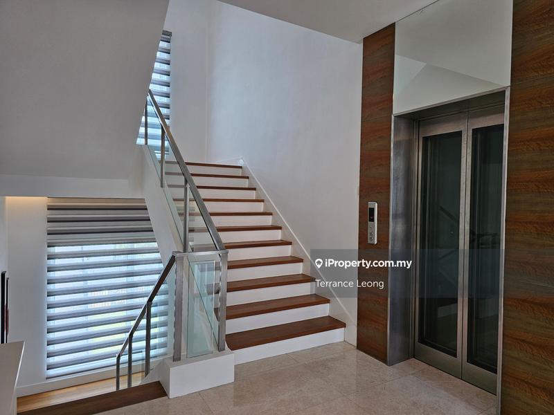 Banglo untuk Dijual di Taman Bukit Segar, Cheras oleh Terrance Leong - iProperty.com.my