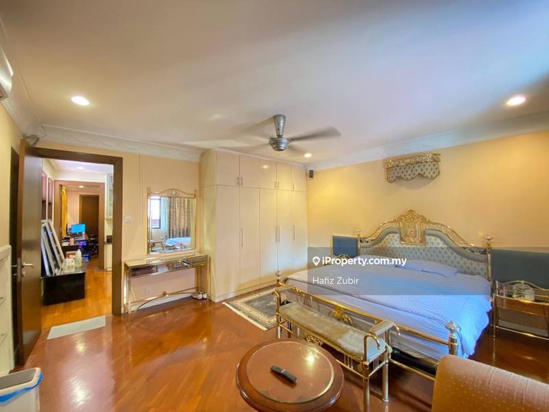 Semi-Detached House for Sale in Bukit Kiara Residences Taman Sri Hartamas, Sri Hartamas by Hafiz Zubir - iProperty.com.my