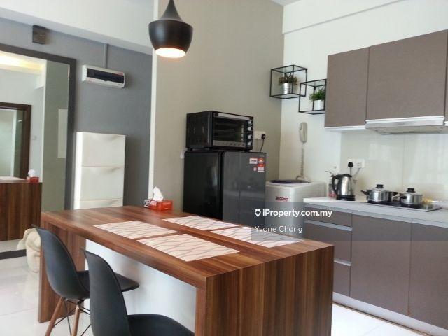 Service Residence for Sale in Regalia Residence by Yvone Chong - iProperty.com.my