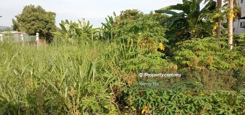 Banglo Tanah untuk Dijual di Taman Bukit Kaya, Seremban oleh Kenny Tee - iProperty.com.my