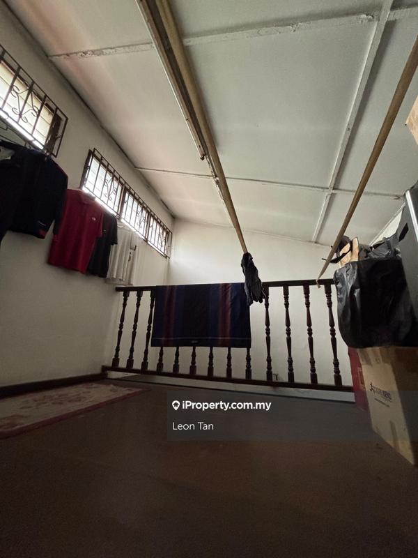 2-storey Terraced House for Sale in Taman Sri Muda, Shah Alam by Leon Tan - iProperty.com.my