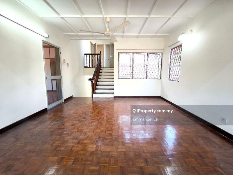 Bungalow House for Sale in Taman Tun Dr Ismail, Kuala Lumpur by Emmanuel Lai - iProperty.com.my