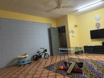 Rumah Pangsa untuk Dijual di Sri Cempaka oleh Vanessa Ng - iProperty.com.my