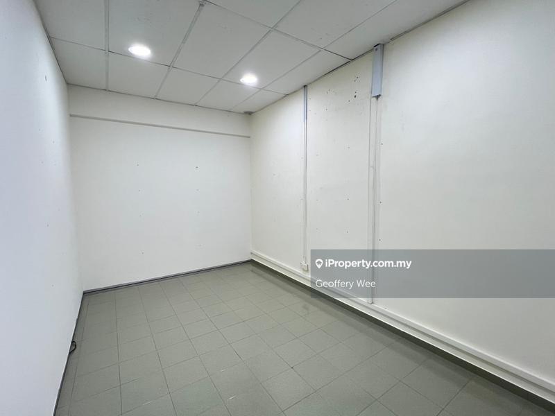 Kedai-Pejabat untuk Disewa di Taman Merdeka Permai, Batu Berendam oleh Geoffery Wee - iProperty.com.my