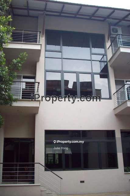 Condominium for Rent in 78 LAD by Julie Yong - iProperty.com.my