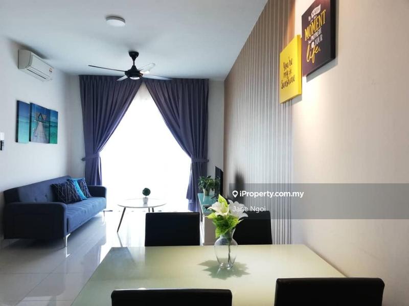 For Sale - Teega Suites