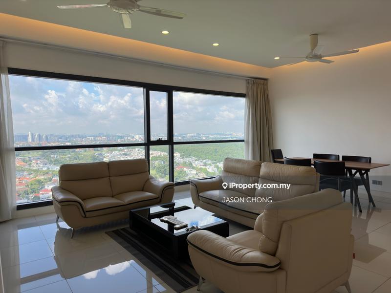 Service Residence for Sale in Bayberry @ Tropicana Gardens by JASON CHONG - iProperty.com.my