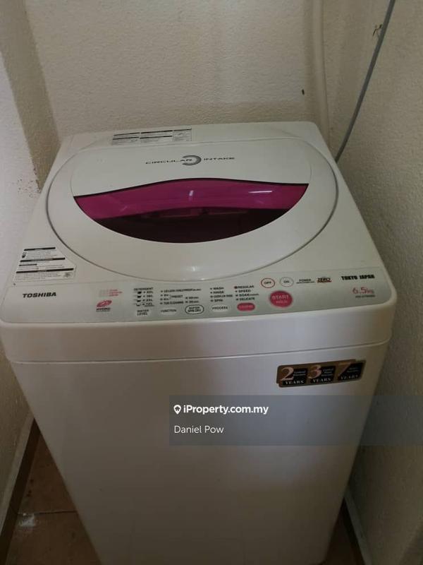 Apartment for Rent in Pangsapuri Bukit Beruang Bestari (University View) by Daniel Pow - iProperty.com.my