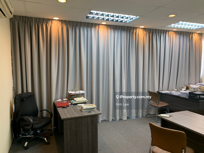 Shop / Office untuk Disewa di Cheras Selatan, Cheras oleh Kim Lee - iProperty.com.my