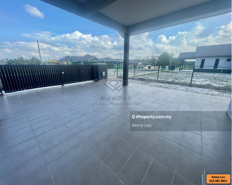 Bungalow House for Sale in Tanah Puteh, Kuantan by Kenny Loo - iProperty.com.my