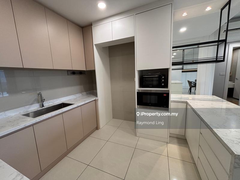 Condominium for Sale in Secoya Residence by Raymond Ling - iProperty.com.my