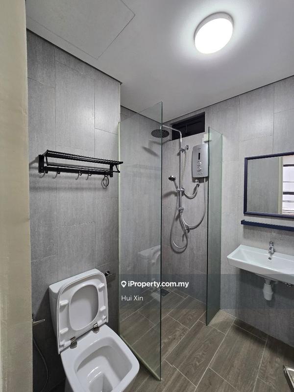 Service Residence for Sale in Geo Bukit Rimau by Hui Xin - iProperty.com.my